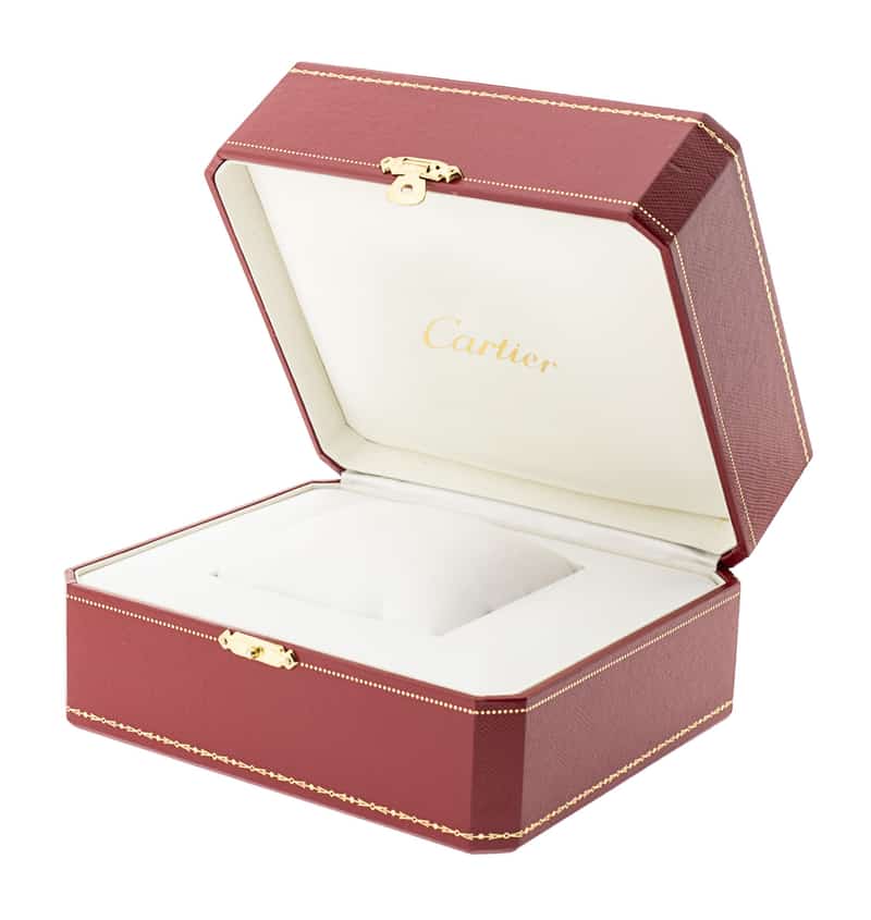 Cartier Santos 100 W20122U2